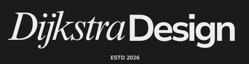 Dijkstra Design